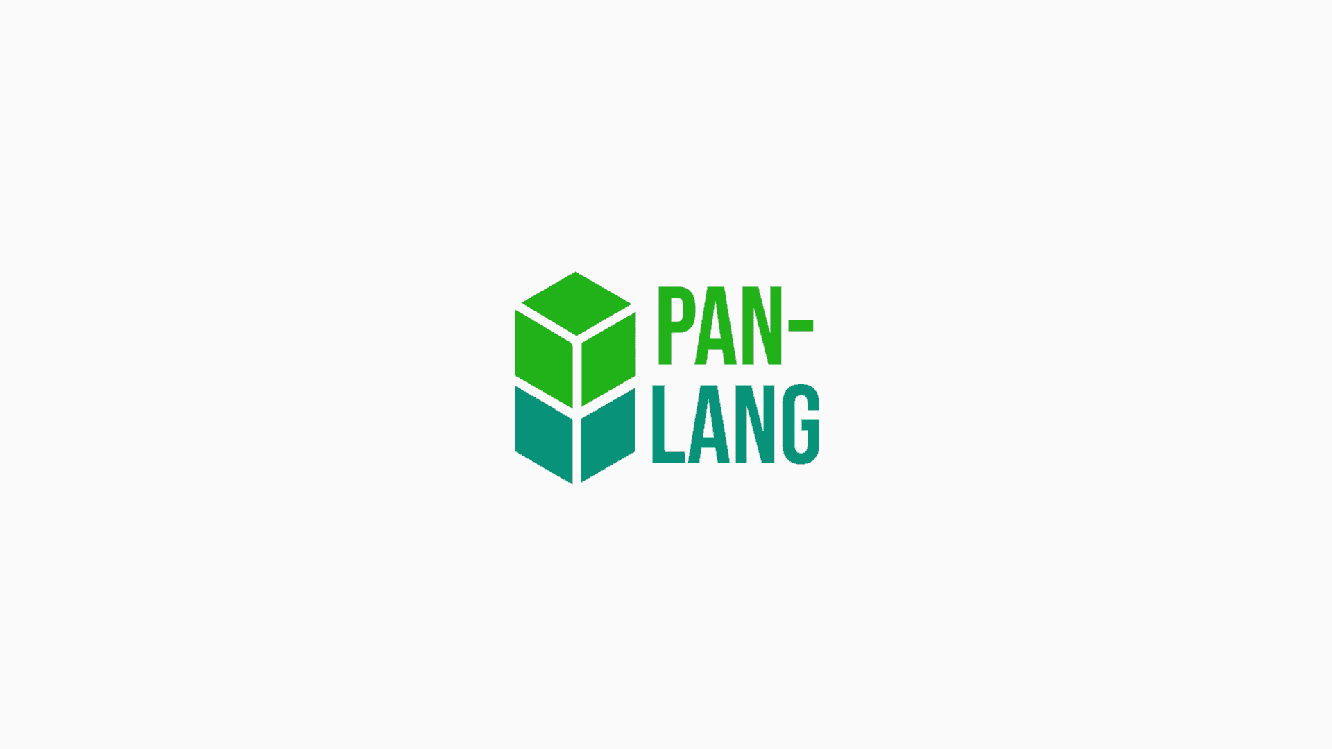 Pan-Lang logo